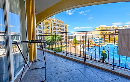 ID 14812 One-bedroom apartment in Midia Grand Resort Photo 9