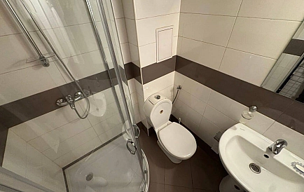 ID 15825 Studio apartment in Nev Photo 4