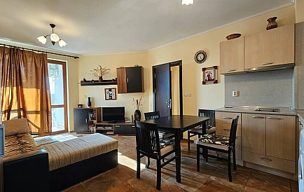 ID 14725 Two-bedroom apartment in Apollon 6 Photo 9