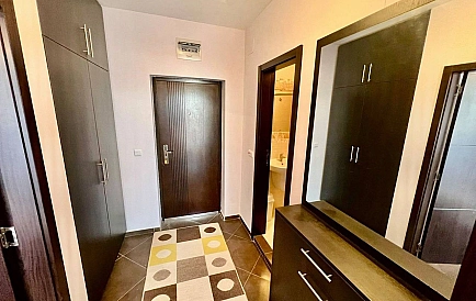 ID 16662 One-bedroom apartment in Sun and Sea Photo 9