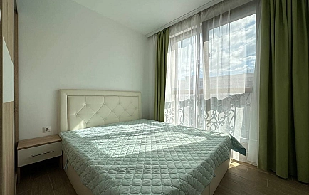 ID 15265 A two-bedroom apartment in Cascadas Photo 3