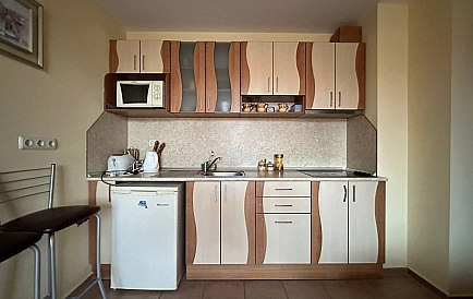 ID 15024 One-bedroom apartment in Holiday Fort Club Photo 2