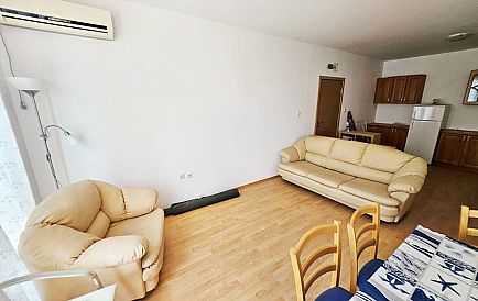 ID 14247 One-bedroom apartment in Sunny Day 6 Photo 1 