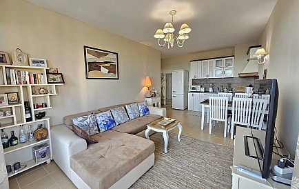 ID 16478 Two-bedroom apartment in Dream Holiday Photo 9
