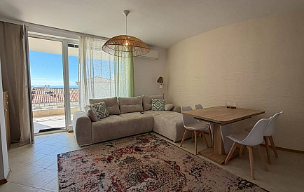 ID 16570 Three-bedroom apartment in Galatea Resort Photo 1 