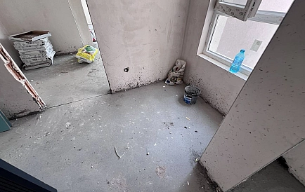 ID 14651 Two-bedroom apartment in Pomorie Photo 3