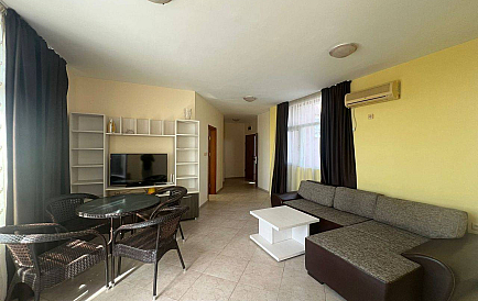 ID 14685 One-bedroom apartment in Pirop City Photo 1 
