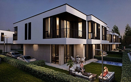 ID 14736 Houses in Nessebar Photo 8