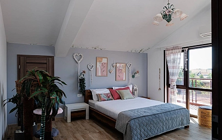 ID 16440 House in Bryastovets Photo 4