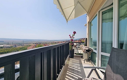 ID 14404 One-bedroom apartment in Chateau Panorama Photo 7