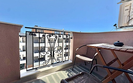 ID 16591 One-bedroom apartment in Amelia Garden Photo 5