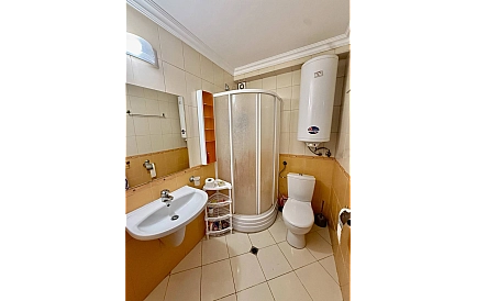 ID 16369 One-bedroom apartment in Etara 1 Photo 10