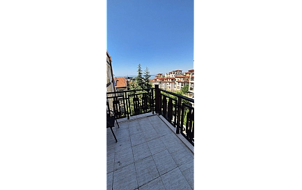 ID 16423 Studio apartment in Panorama Bay 2 Photo 5