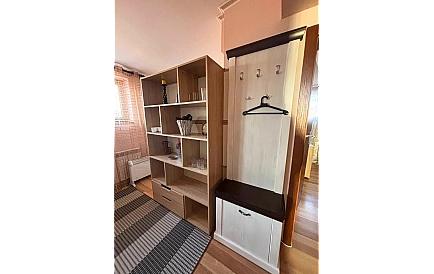 ID 13784 Two-bedroom apartment in Bansko Photo 7