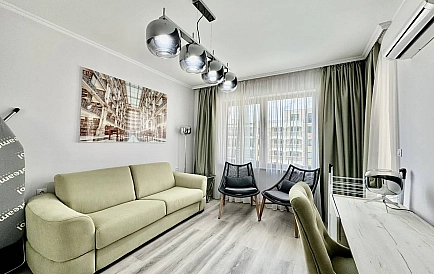 ID 15022 Two-bedroom apartment in Valencia Gardens Photo 3