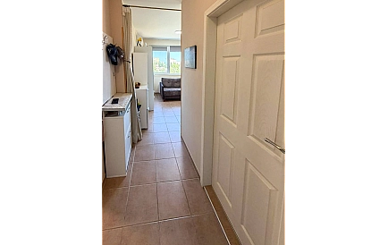 ID 15746 One-bedroom apartment in Sea Dreams Photo 9