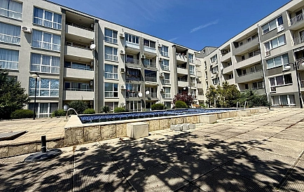 ID 15611 Studio apartment in Butterfly Photo 6