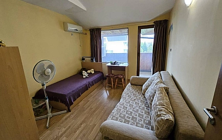 ID 15518 Two-bedroom apartment in Chateau Nessebar Photo 8