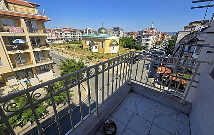 ID 15905 Two-bedroom apartment in Cherno More 2 Photo 6