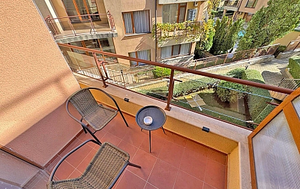 ID 14785 Studio apartment in Antonia Photo 5