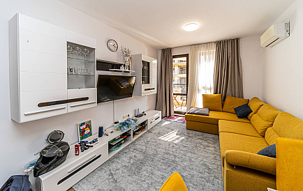 ID 14458 One-bedroom apartment in Seashore  Photo 1 