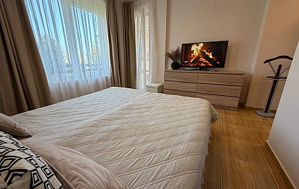 ID 15469 Two-bedroom apartment in Sky Dreams Photo 9