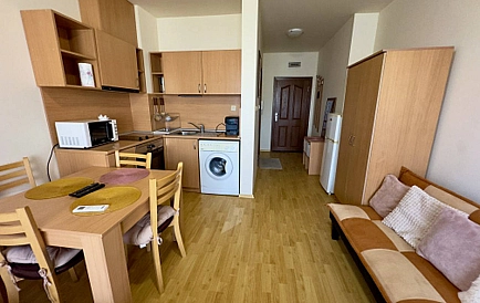 ID 15319 Studio apartment in Panorama Bay Photo 3