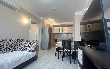 ID 16314 Two-bedroom apartment in Harmony Suites 4 Monte Carlo Photo 10