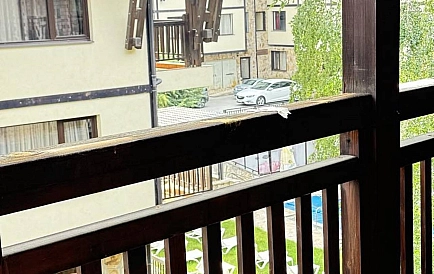 ID 14264 One-bedroom apartment in Downtown Photo 5