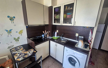 ID 14155 Studio apartment in Pomorie Beach Resort Photo 2