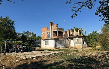 ID 14453 House in Babuk Photo 10