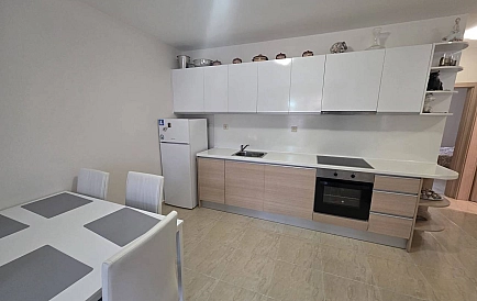 ID 15268 Two-bedroom apartment in Star Dreams Photo 2