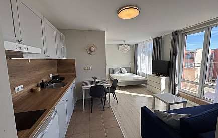 ID 16408 Studio apartment in Holiday Fort Photo 1 
