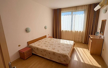 ID 16334 One-bedroom apartment in Trakia Plaza Photo 3