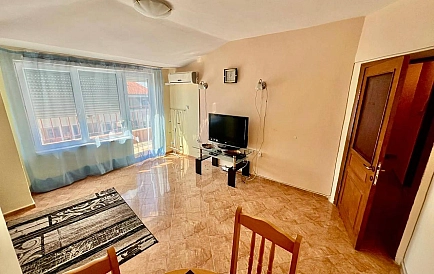 ID 16539 One-bedroom apartment in Sveti Vlas Photo 7
