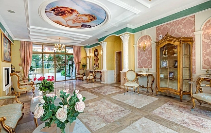 ID 15173 One-bedroom apartment in Venera/Anastasia Palace Photo 9