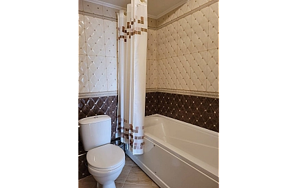 ID 12117 Three-storey penthouse in Arthur Photo 9