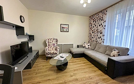 ID 13409 One-bedroom apartment in Pines Beach Resort Photo 7