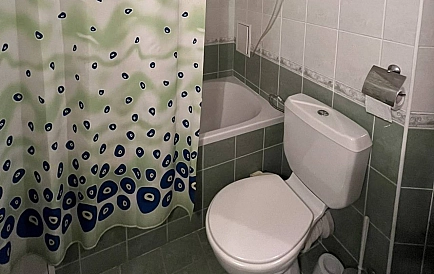 ID 14978 One-bedroom apartment in Prestige City Photo 4