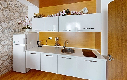 ID 14949 One-bedroom apartment in Sweet Home 3 Photo 2