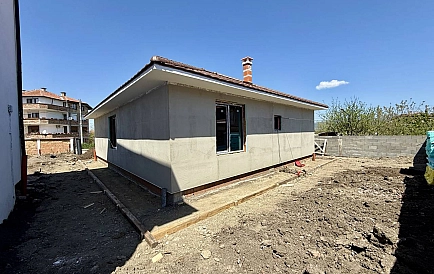 ID 15548 House in Tankovo Photo 9