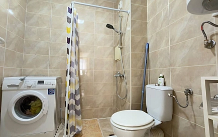 ID 16508 One-bedroom apartment in Darius Photo 3