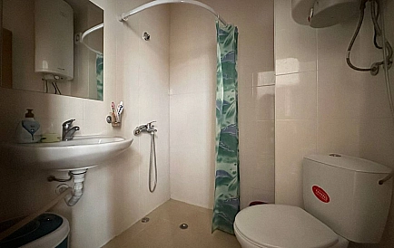 ID 15478 Studio apartment in Sunny Day 6 Photo 2