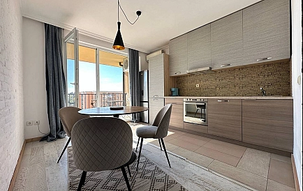 ID 14801 Four-room apartment in Sunny View Central Photo 2