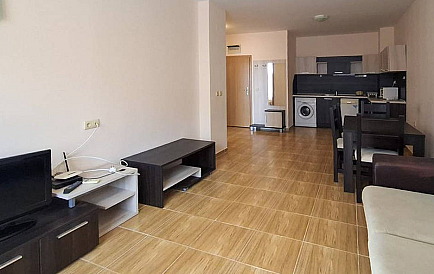 ID 15700 One-bedroom apartment in Magic Dreams Photo 1 
