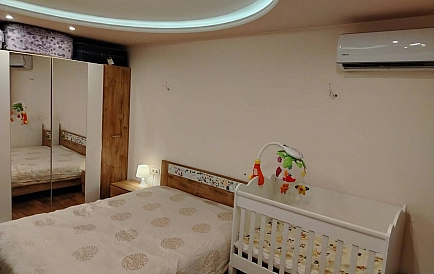 ID 15128 Two-bedroom apartment in Nessebar Photo 3