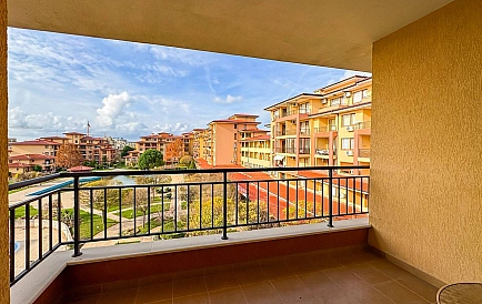 ID 14926 One-bedroom apartment in Magic Dreams Photo 5