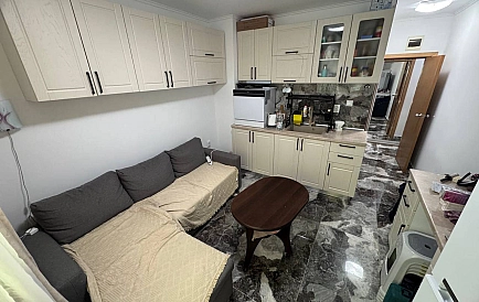 ID 16646 Studio apartment in Ohrid Photo 7