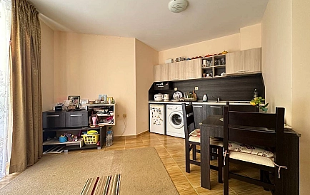 ID 15823 One bedroom apartment in Sky Dreams Photo 8