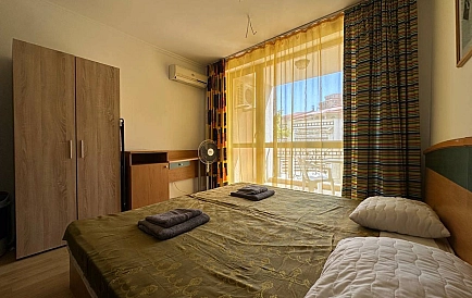 ID 16163 Studio apartment in Villa Astoria 3 Photo 8